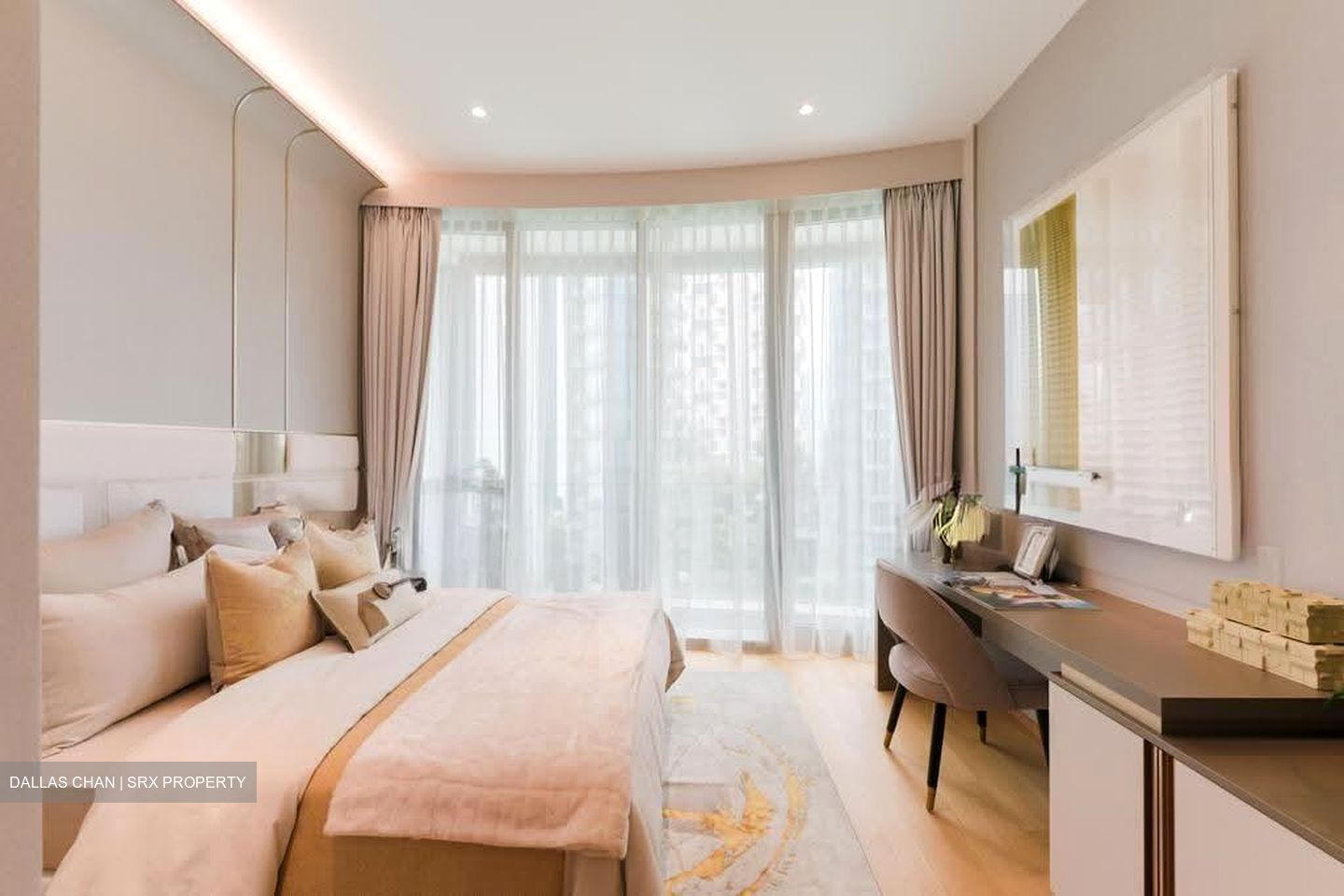 Cliveden At Grange (D10), Condominium #632626671